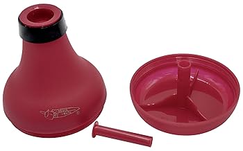 pTrumpet 青 トランペット 本体 オクラミュートおまけ付き pTrumpet 青 トランペット 本体 オクラミュートおまけ付き